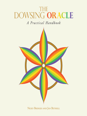 cover image of The Dowsing Oracle